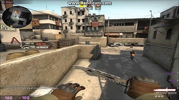 CS:GO Fun Commands W/ friends