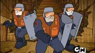 New Codename: Kids Next Door - Season 2 (Episodes 14-26) New Codename: Kids Next Door - Season 2 (Episodes 14-26)
