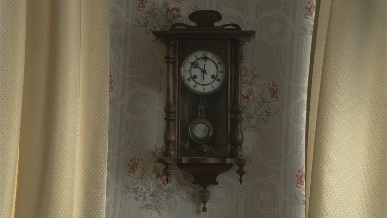 Cuckoo Clock Sound Effect YouTube