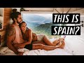 SPAIN'S BEST KEPT SECRET | Van Life in the Pyrenees
