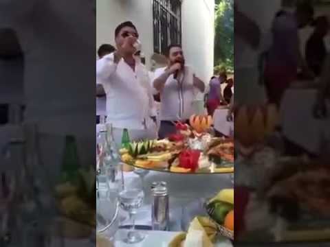 LIVE FLORIN SALAM - M-A IA FOC DE CINEVA 2017 (ByMauroEnergie)