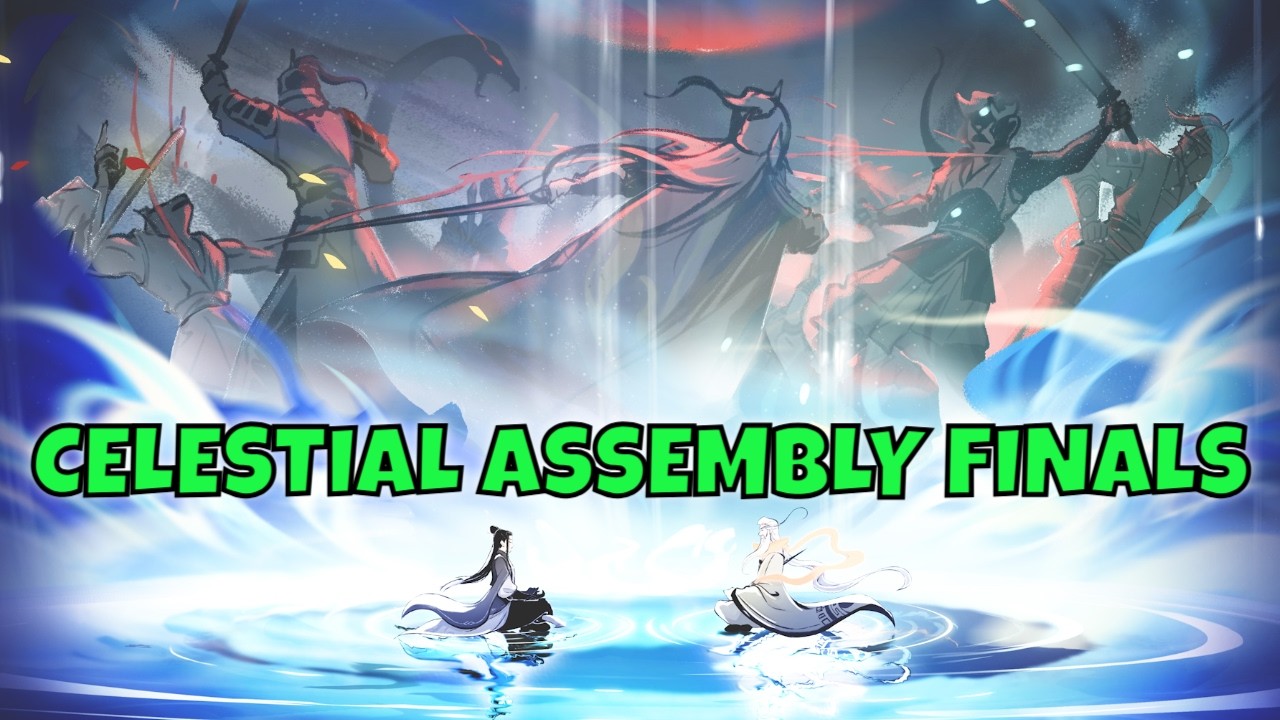 Меня окружают монстры?! - Idle Overmortal