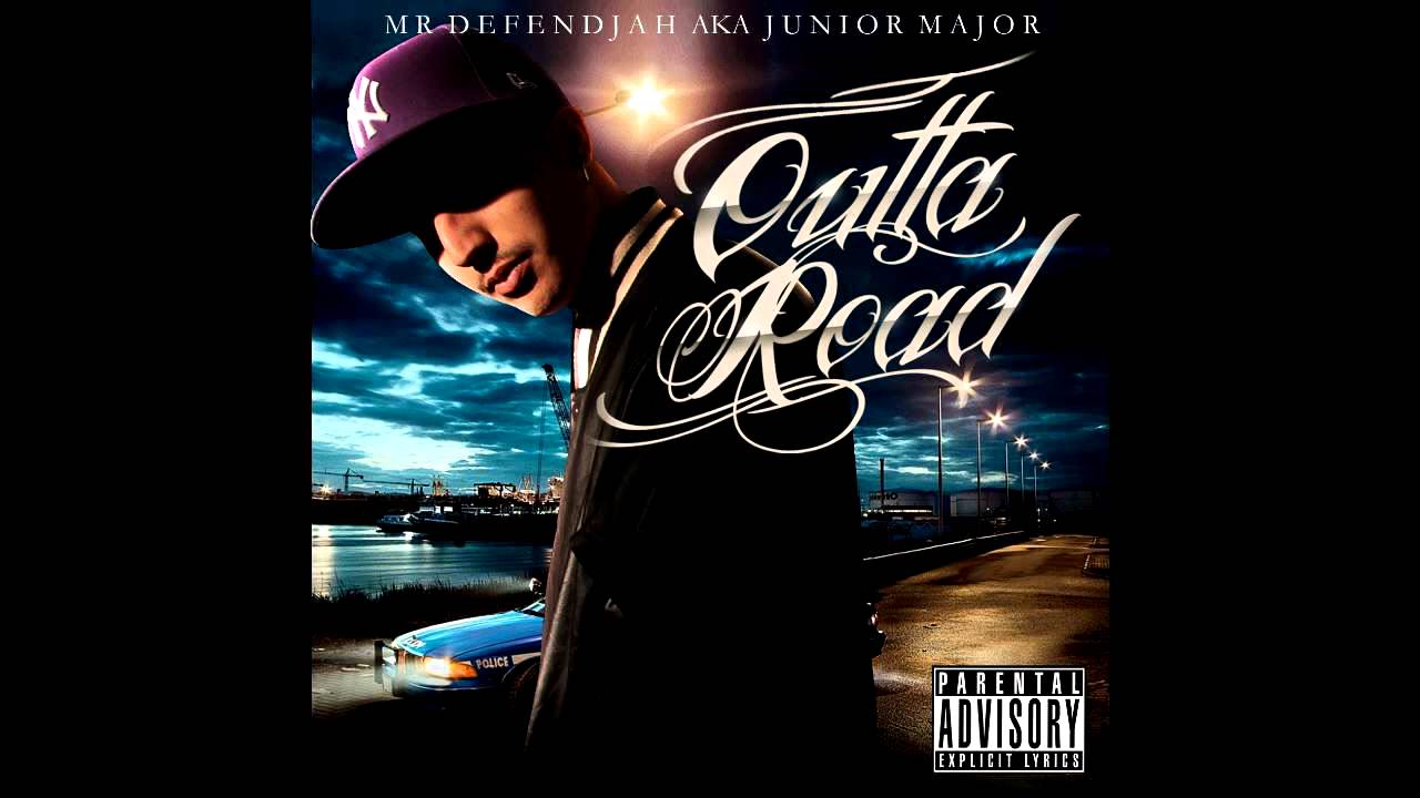 Mr.Defendjah - Nah dem a shoot