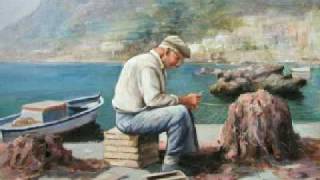 Watch Le Orme Pietro Il Pescatore video