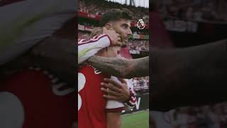 Kai Havertz mato viską