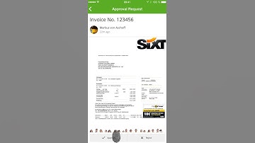 Sitrion ONE Employee App Productivity Stream