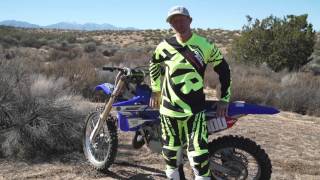 FXR Clutch Jersey and Pant | DR Tested