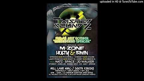 DJ Kirby X Reecey G - JD Walker (Part 3)