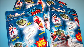 GRAB ZAGS TOY