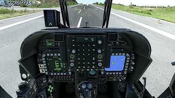 MSFS2020 Correct procedure for Harrier Hover to work  ( Jet Is not Broken )