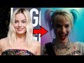 Margot Robbie - Transformation From 1 To 27 Years Old