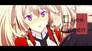 Download Lagu Terpikat Senyummu - Sasha Necron (Aes/Amv) MP3