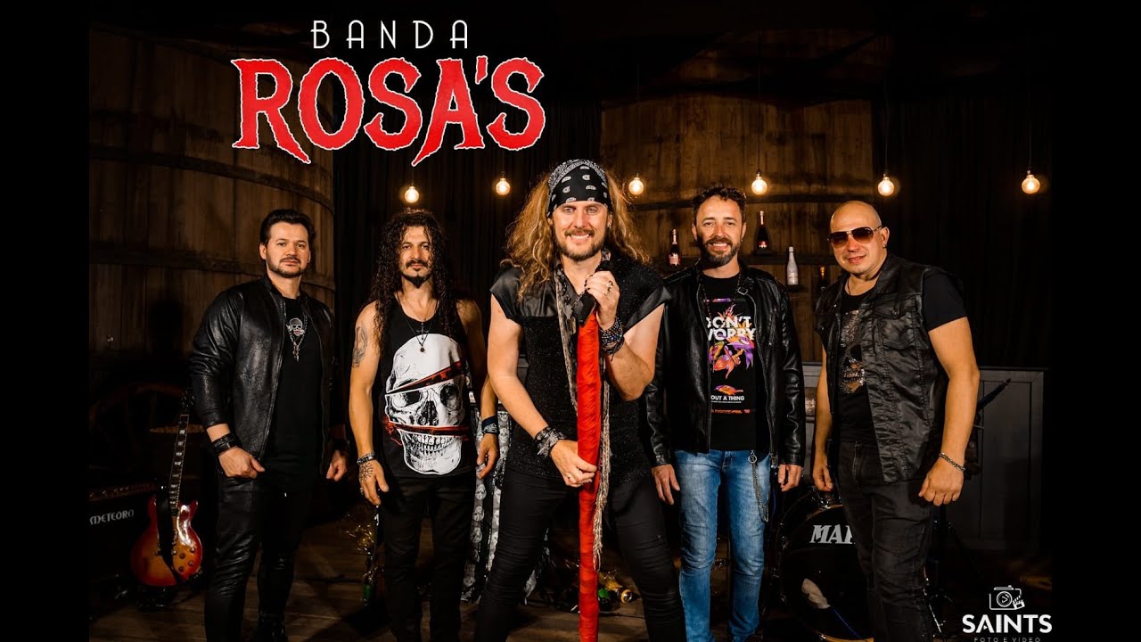 Show de Rock and Roll/ Tarzan Boy / Lendas de amor/Rendez-Vous 4 ...