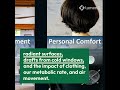 Thermal Comfort in Building Design - What Architects Need to Know