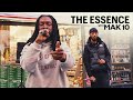 THE ESSENCE SUB TEN REECE WEST mp3