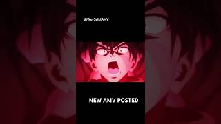 New jjk AMV posted #anime #animeamv #amv #rockamv #animeedit #manga #animefights #rock #edit