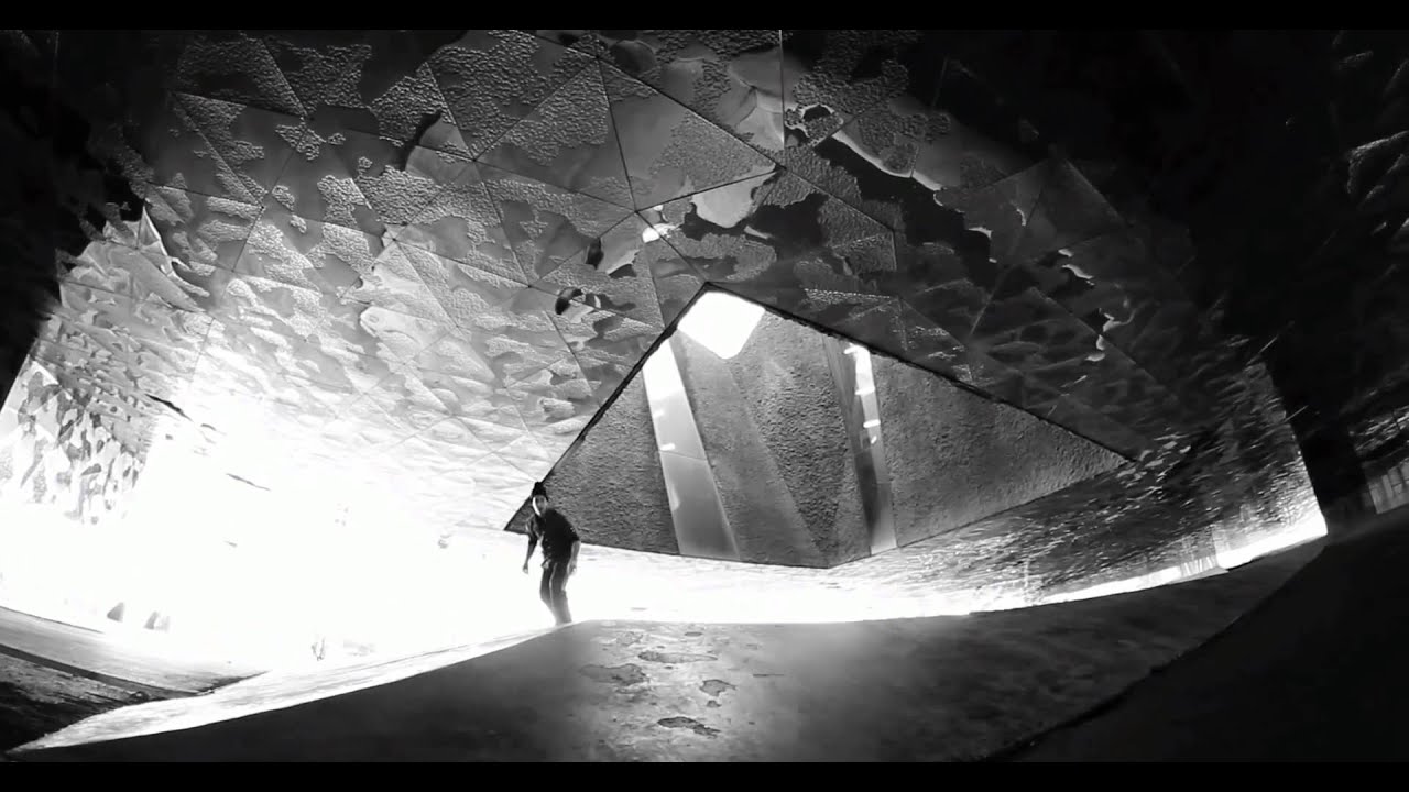 Edit skate Diego Pulido, filmmaker Aitor & edit by LikanPheXx