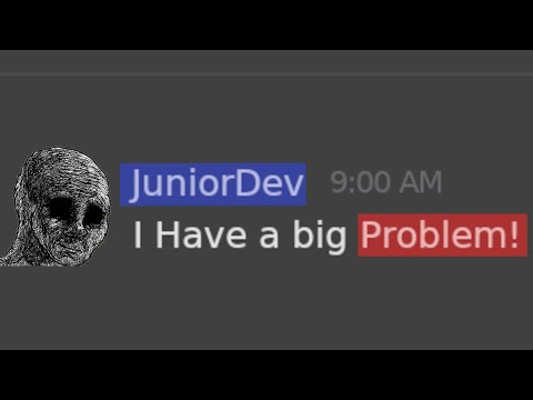 New Git Users Be Like...