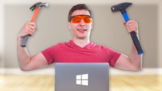 7 mistakes that will destroy your computer