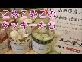 【美味しい商品紹介】小田原の米粉のお店「こめこめこ」のクッキーたち