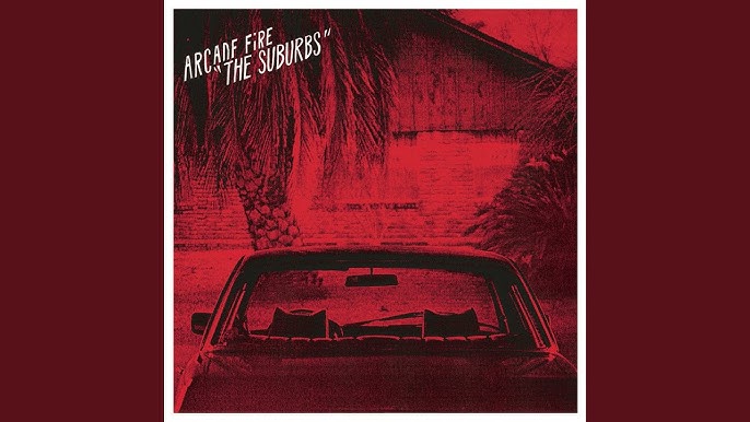 Arcade fire – afterlife anaylsis