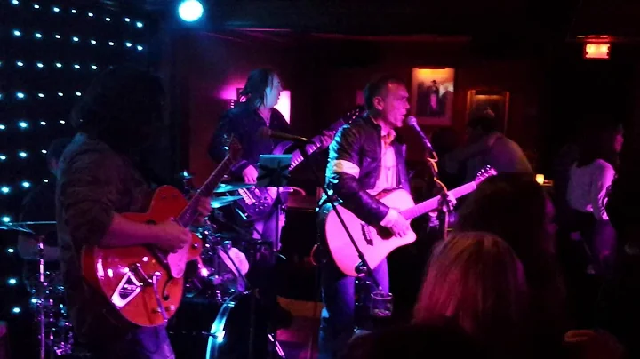 Norman Baron Blues Band    L.A. Woman
