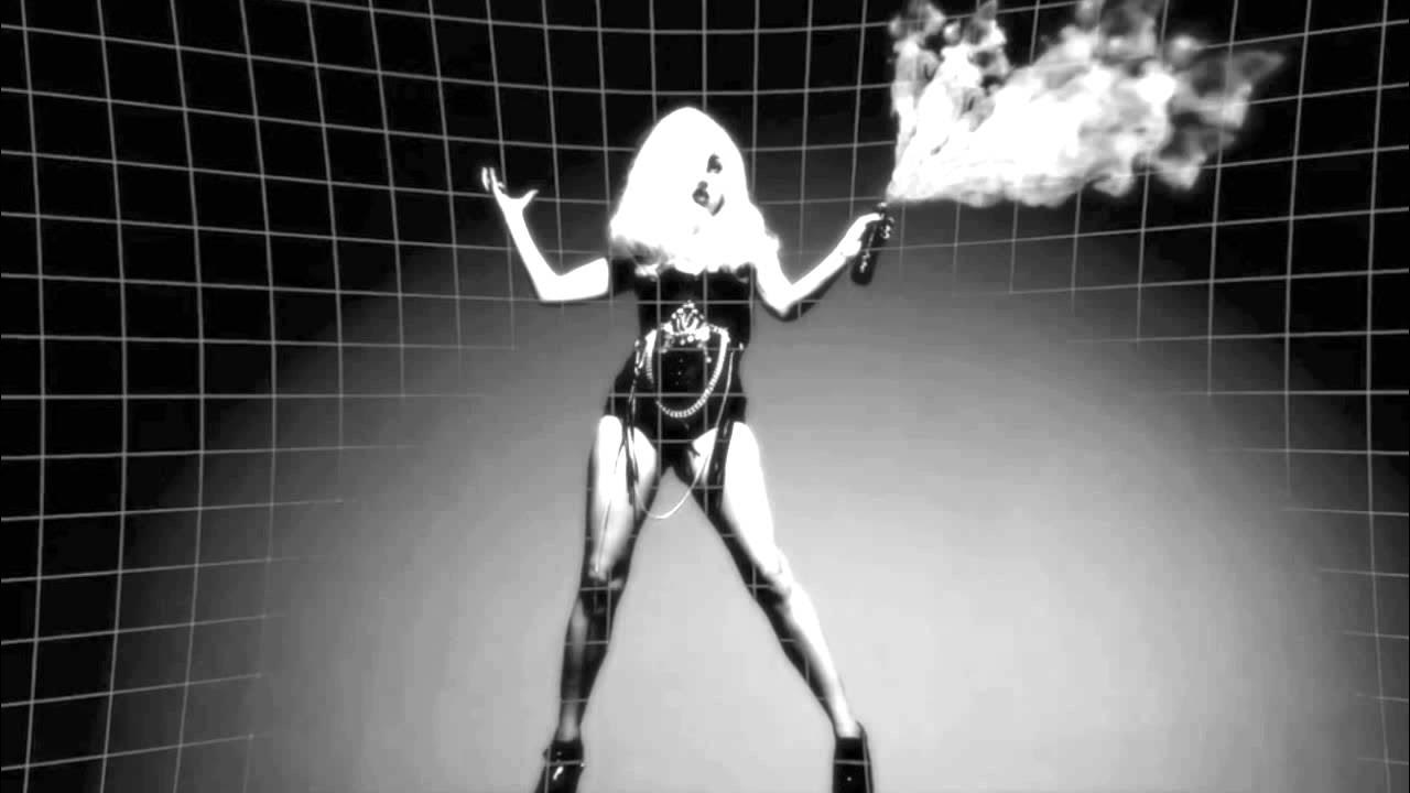 Lady Gaga - Alejandro (Monster Ball Studio Version) Lady Gaga - Alejandro (Monster Ball Studio Version)