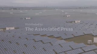 Chinas Carbon Emissions Are Falling But Not Fast Enough