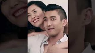 Çok Tatlılar Siwon Choi & Liu Wen