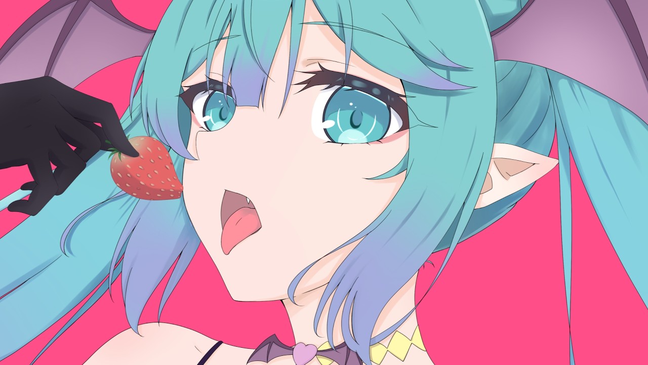Nightmare / Hatsune Miku V4X【Original Song】