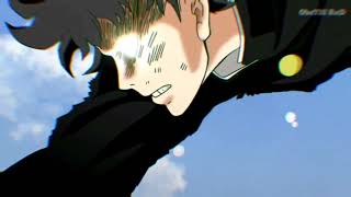 Mob Psycho AMV - The remedy for a broken heart