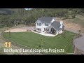 Backyard Small Ideas Best Water Feature