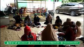 Membuang Racun di Dalam Hati dengan Nadzom Ya 'Alima Sirri Minna