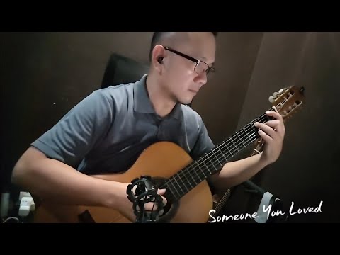 Someone You Loved - Lewis Capaldi