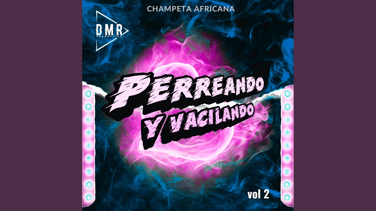 El Mambotazo Taquillero (Champeta Africana)