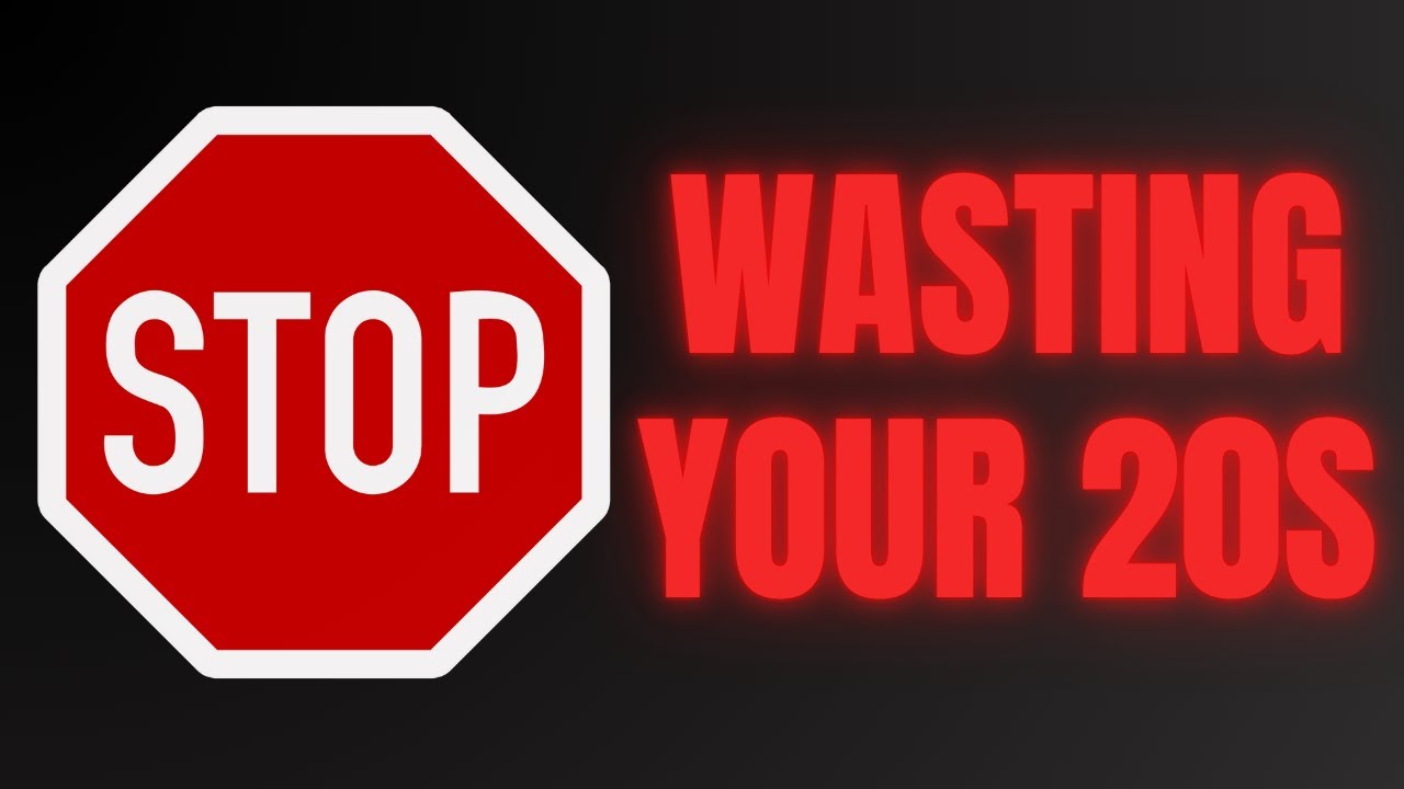 Your 20s Matters More Than You Think