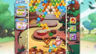 Bubble CoCo || Level - 207