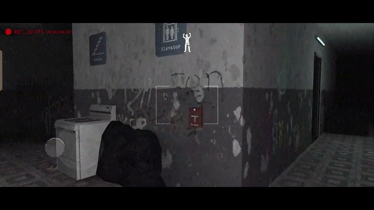 The Ghost apartment gameplay - Difficult XI Max