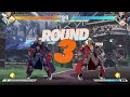 Star Lord vs Star Lord (Hard AI) MARVEL Tokon Fighting Souls CLOSED BETA