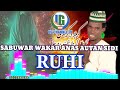 Sabuwar Wakar Anas Autan Sidi Uzairu Mai Suna Ruhi Asha Kallo Lafiya