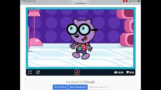 Andy Plays Waldens Delightful Dress Up As Waldens Normal Outfit Im Going To The Restaurant