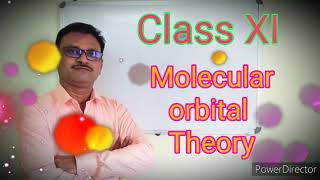 Class XI  Molecular orbital theory  Bond orders of ions C2+2  F2 +
