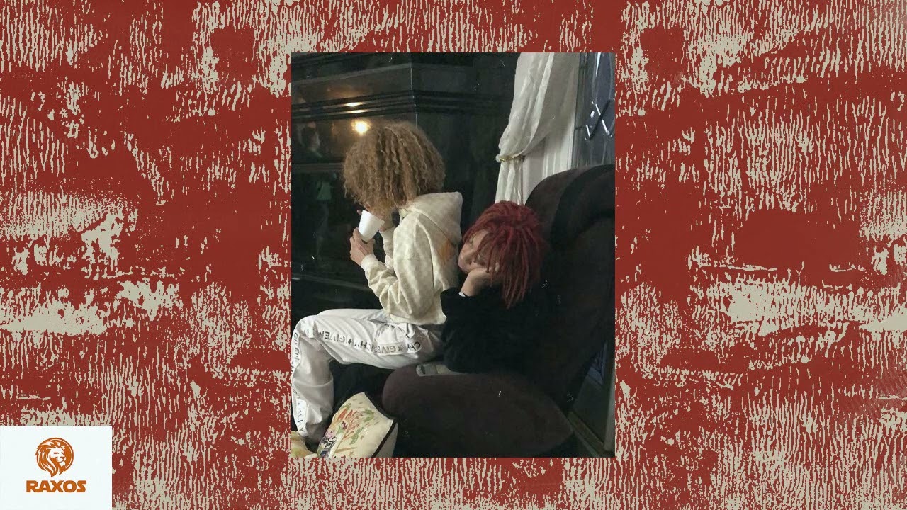 [FREE] Trippie Redd Type Beat - "In My Feelings" (Prod. By Raxos)