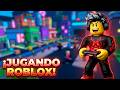 EN VIVO ROBLOX
