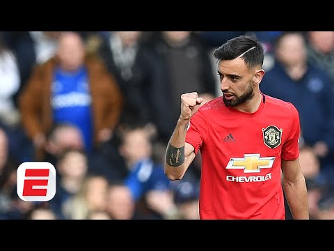Will Manchester United finish in a Champions League spot? | Premier League