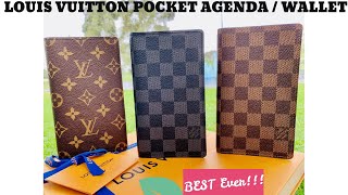 Lv Pocket Agenda Review  Natural Resource Department