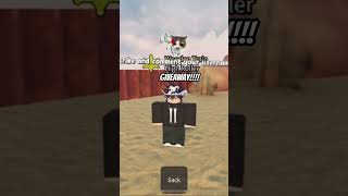 Giveaway!!!!!!! Like sub and comment user #animation #roblox #lifeisbutadream #halo #viral #fyp