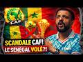 2 Mois Après La CAF Retire La CAN Au Sénégal mp3