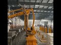 Mobile Mobi Depalletizing
