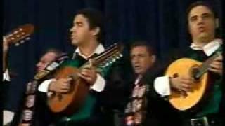 Tuna de Melilla La Bikina